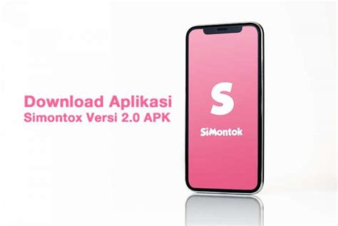 Simontox App 2021 Apk Download Latest Versi Baru